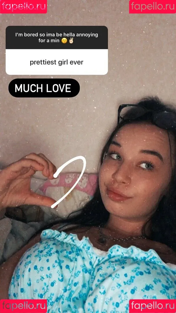 Anna Langley Onlyfans Photo Gallery 
