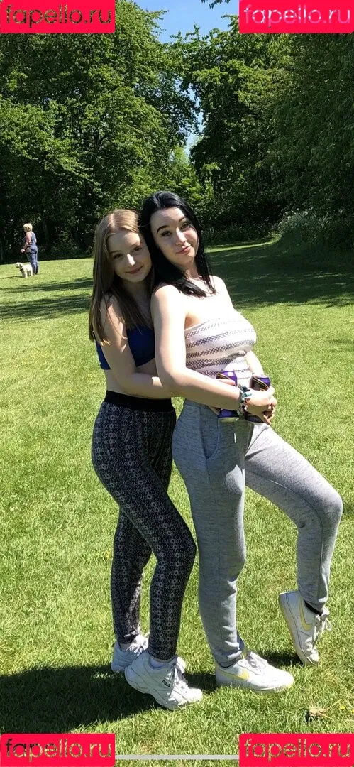 Anna Langley Onlyfans Photo Gallery 