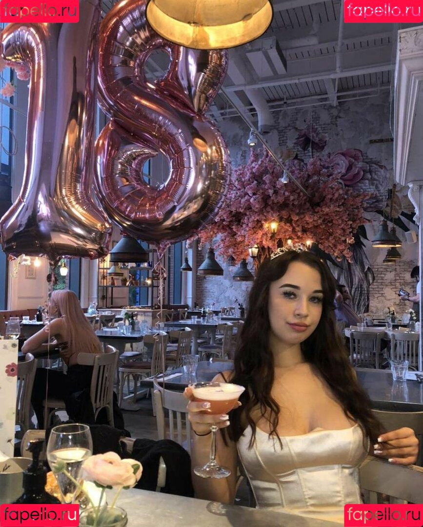 Anna Langley Onlyfans Photo Gallery 