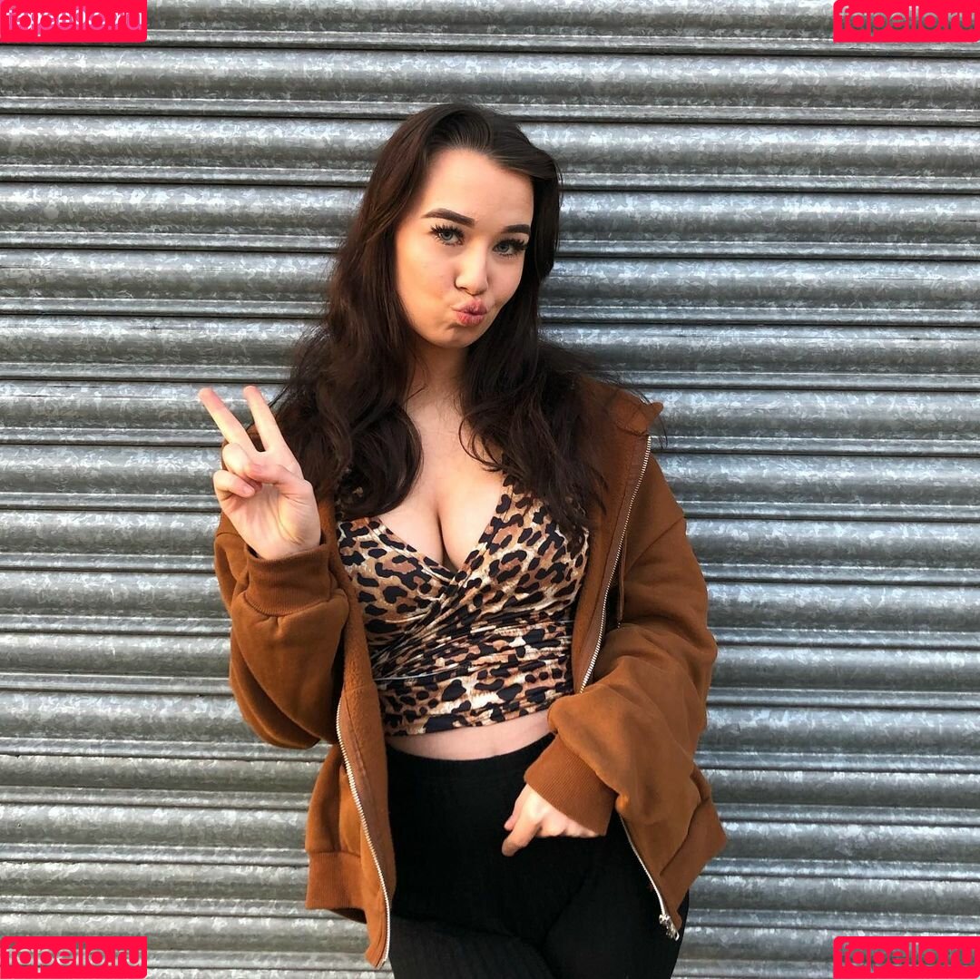 Anna Langley Onlyfans Photo Gallery 