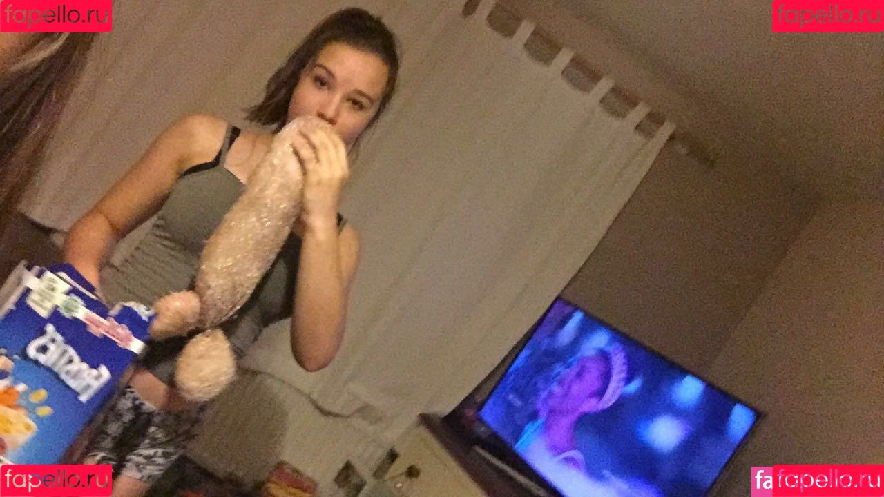 Anna Langley Onlyfans Photo Gallery 