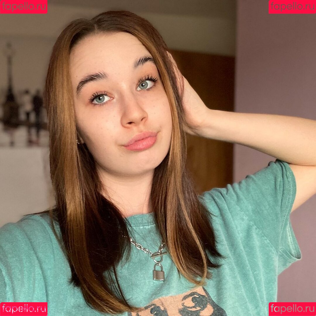 Anna Langley Onlyfans Photo Gallery 