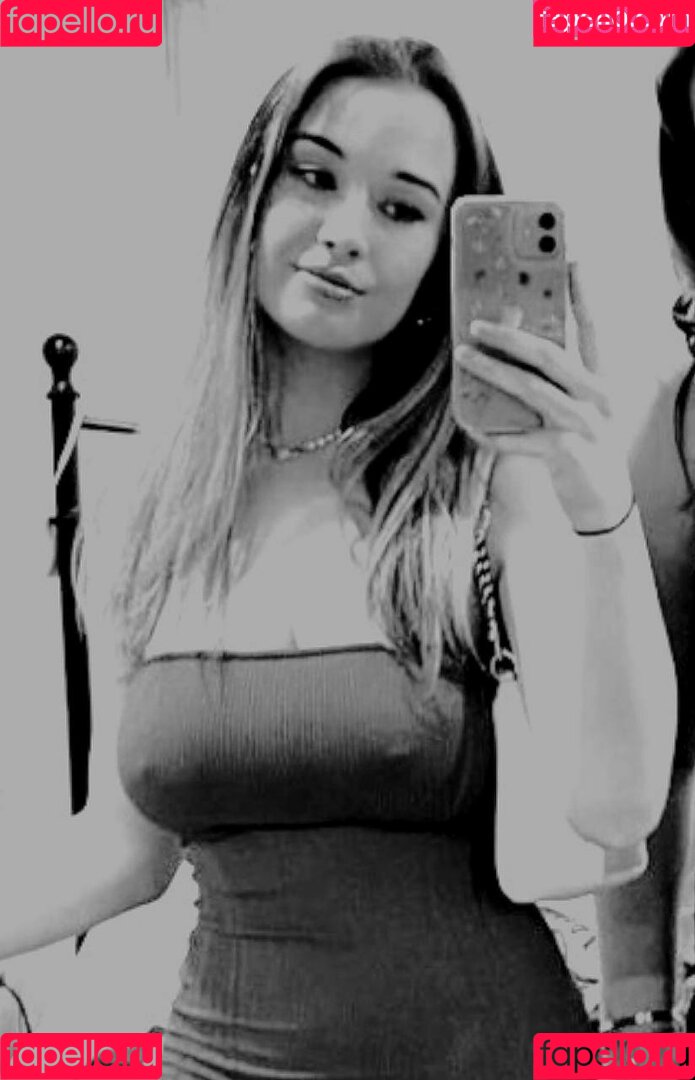 Anna Langley Onlyfans Photo Gallery 