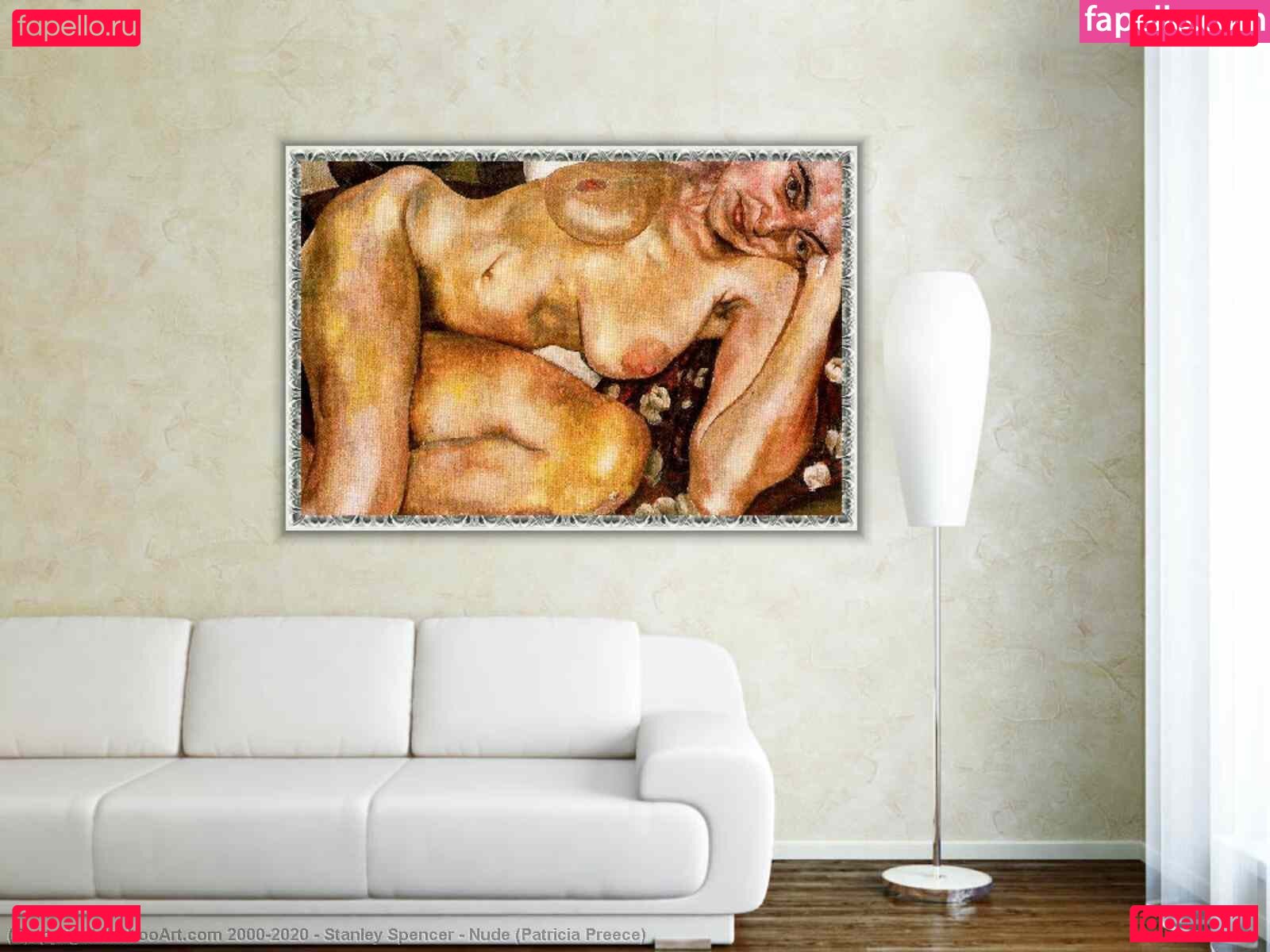Patricia C Nude Onlyfans Photo 7