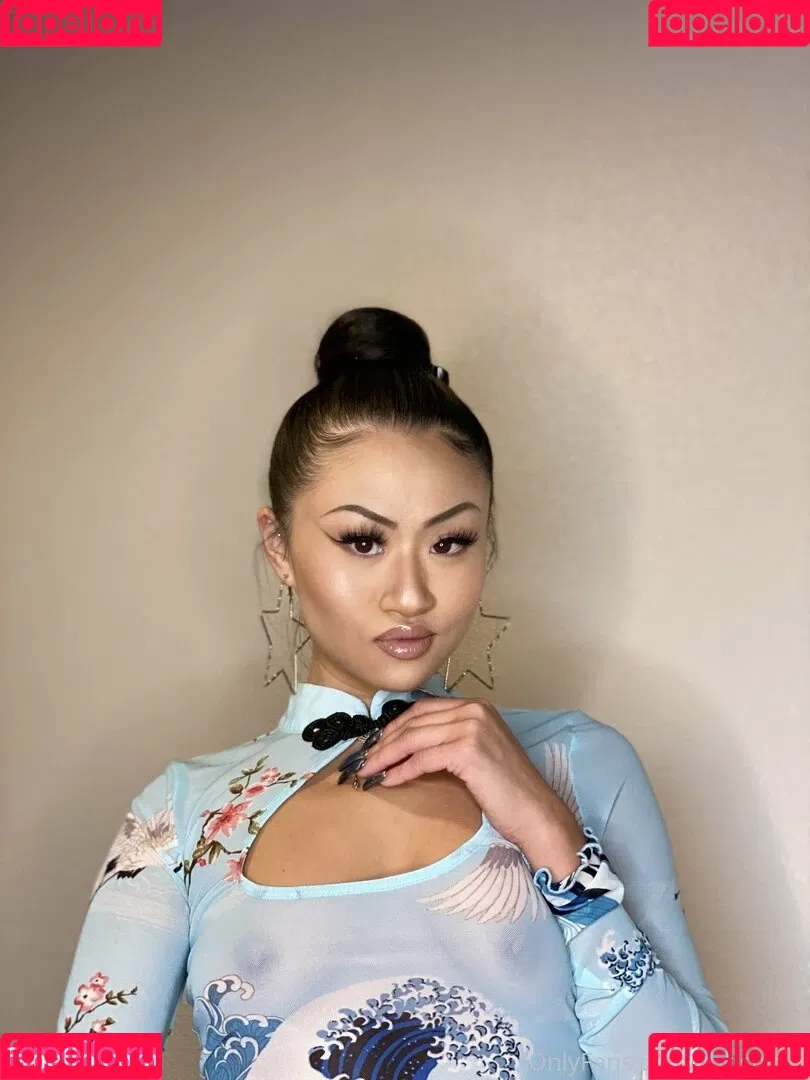 kamikolin Onlyfans Photo Gallery 