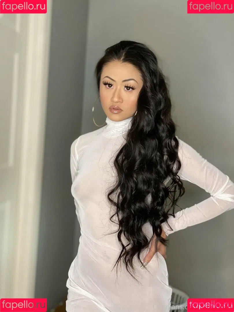 kamikolin Onlyfans Photo Gallery 