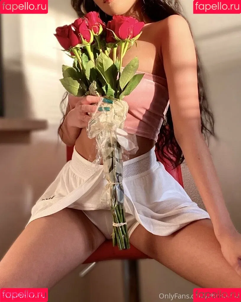 kamikolin Onlyfans Photo Gallery 