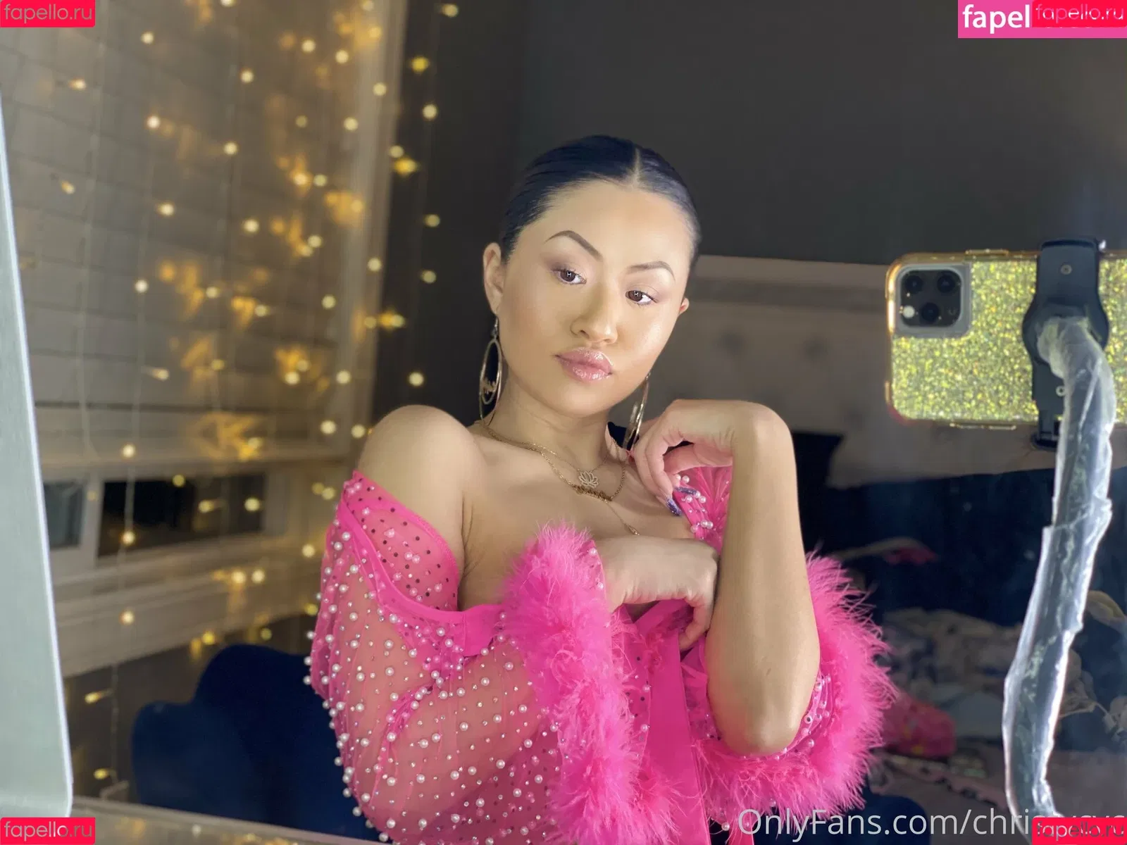 kamikolin Onlyfans Photo Gallery 