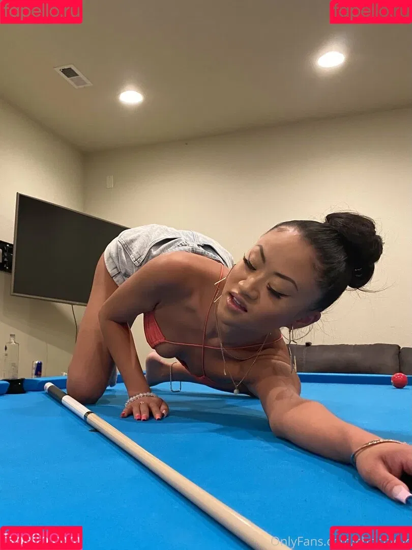 kamikolin Onlyfans Photo Gallery 