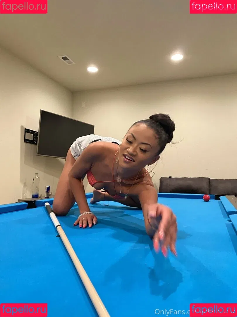 kamikolin Onlyfans Photo Gallery 