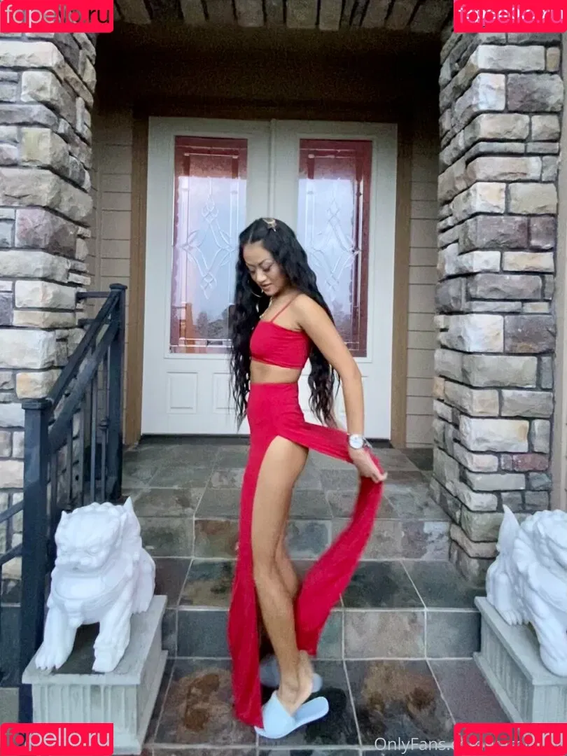 kamikolin Onlyfans Photo Gallery 