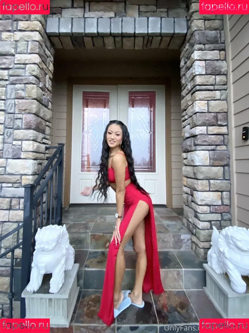 kamikolin Onlyfans Photo Gallery 