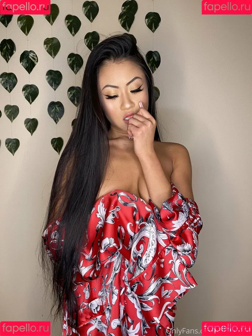 kamikolin Onlyfans Photo Gallery 