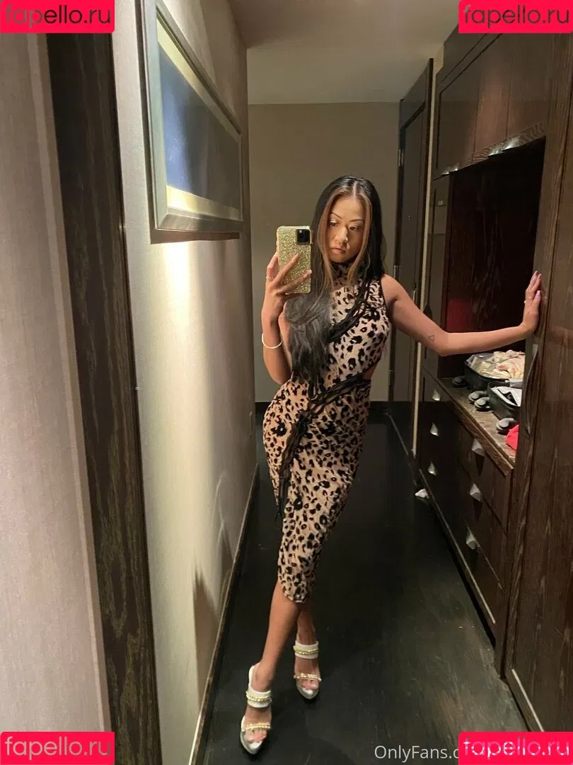 kamikolin Onlyfans Photo Gallery 