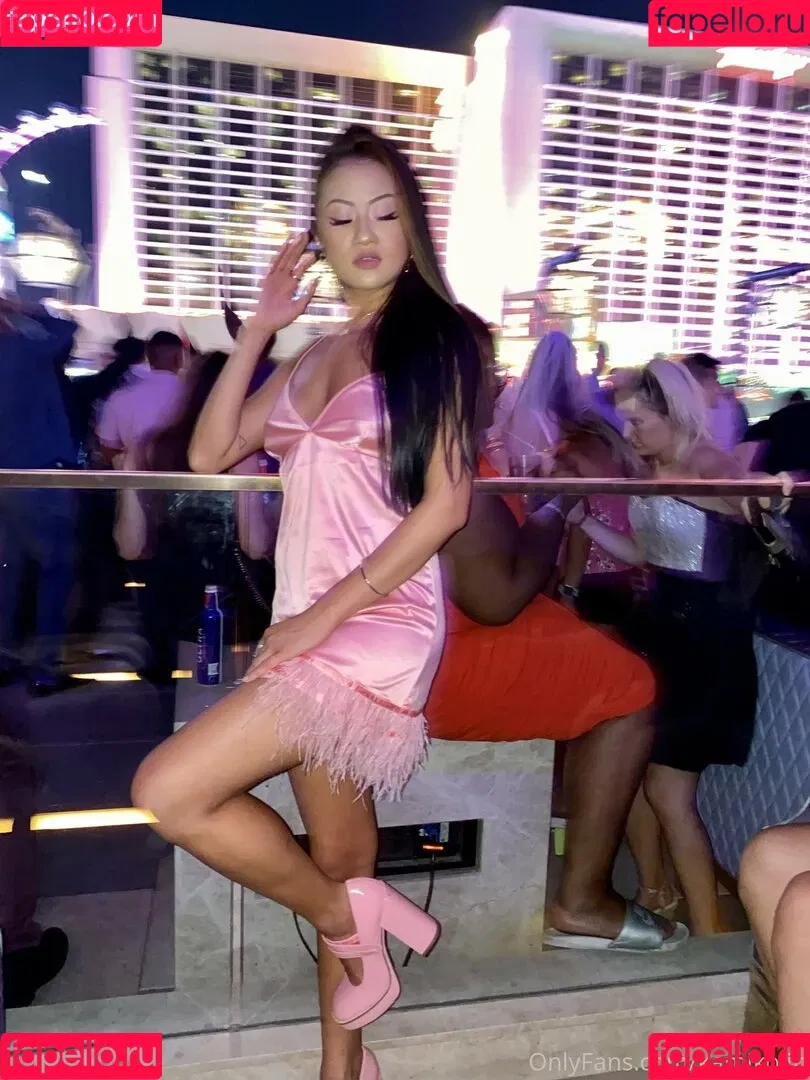 kamikolin Onlyfans Photo Gallery 