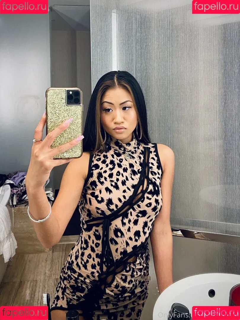 kamikolin Onlyfans Photo Gallery 