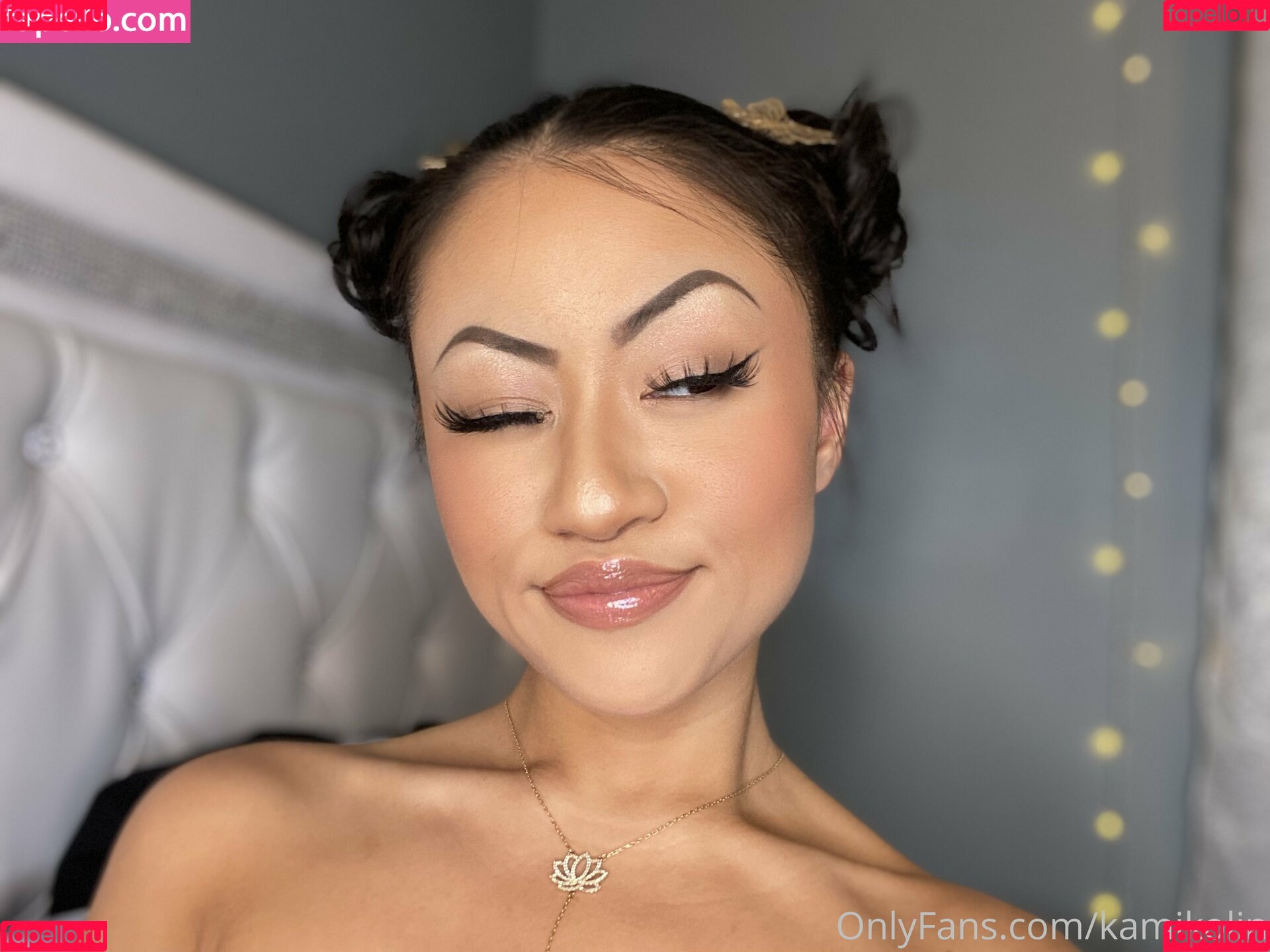 kamikolin Onlyfans Photo Gallery 