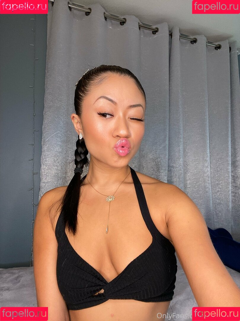 kamikolin Onlyfans Photo Gallery 