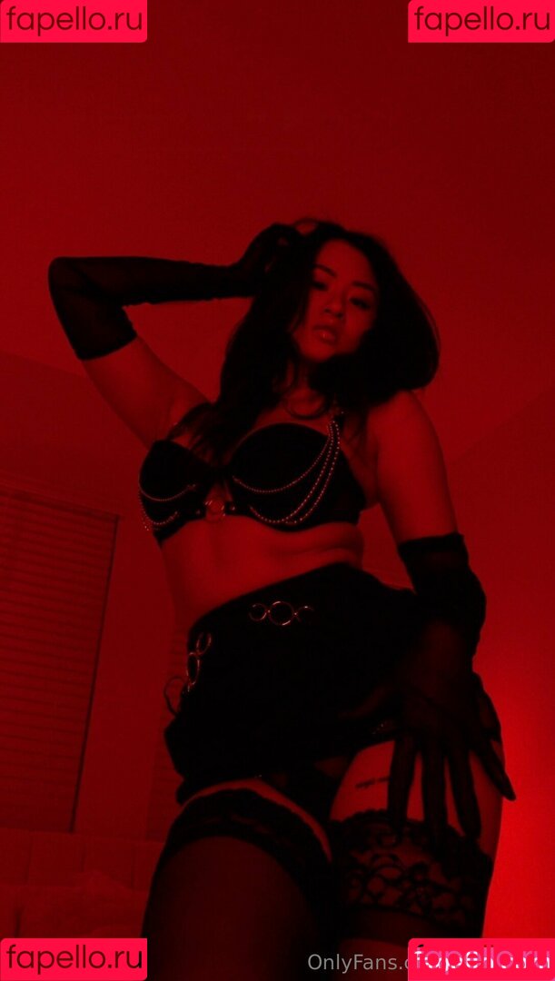 kamikolin Onlyfans Photo Gallery 