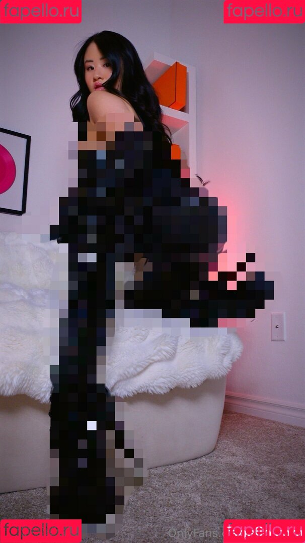 kamikolin Onlyfans Photo Gallery 