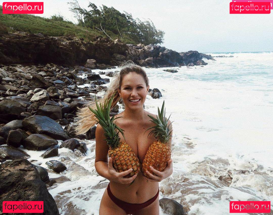 Sade Katarina Nude Onlyfans Photo 44