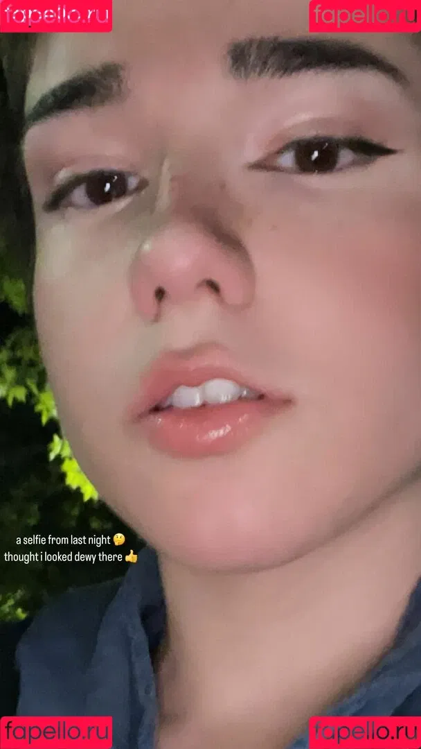 Arielle Maxine Onlyfans Photo Gallery 