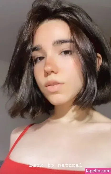 Arielle Maxine Onlyfans Photo Gallery 