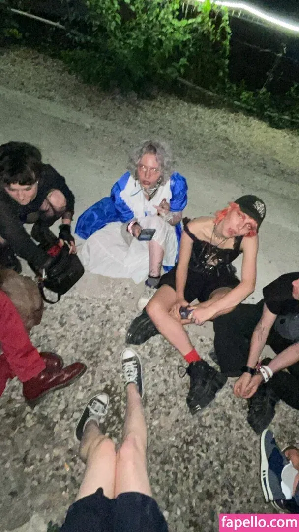 Arielle Maxine Onlyfans Photo Gallery 