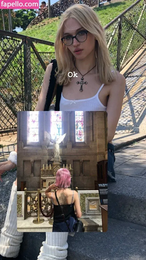 Arielle Maxine Onlyfans Photo Gallery 