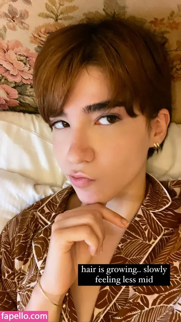 Arielle Maxine Onlyfans Photo Gallery 