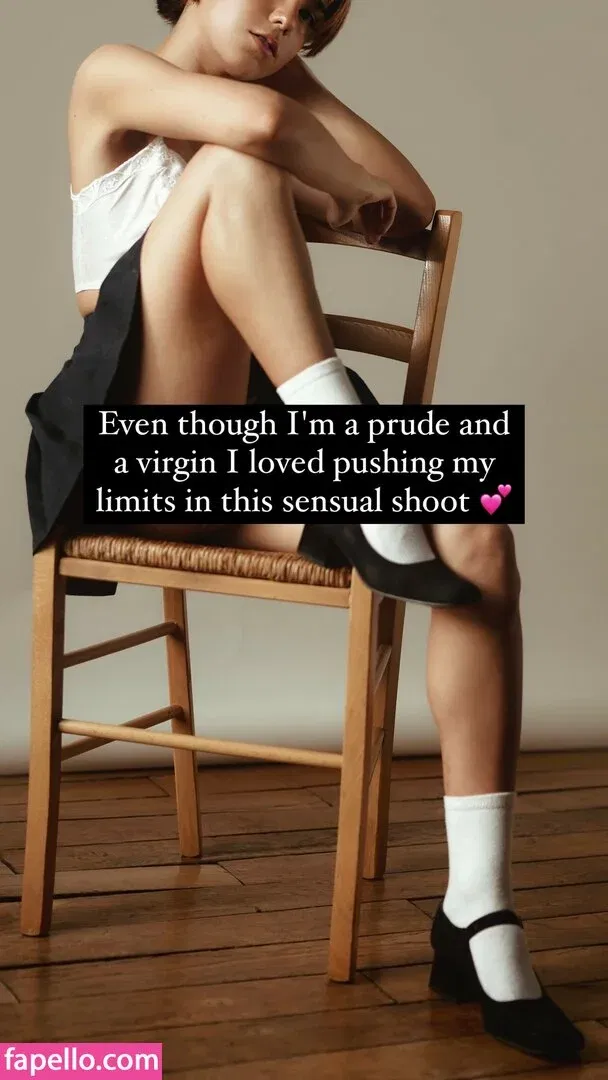 Arielle Maxine Onlyfans Photo Gallery 