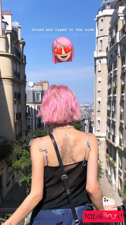 Arielle Maxine Onlyfans Photo Gallery 