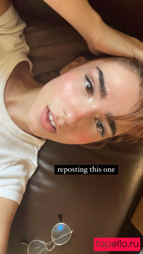 Arielle Maxine Onlyfans Photo Gallery 