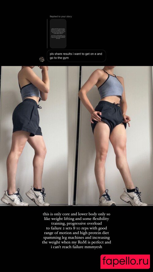 Arielle Maxine Onlyfans Photo Gallery 