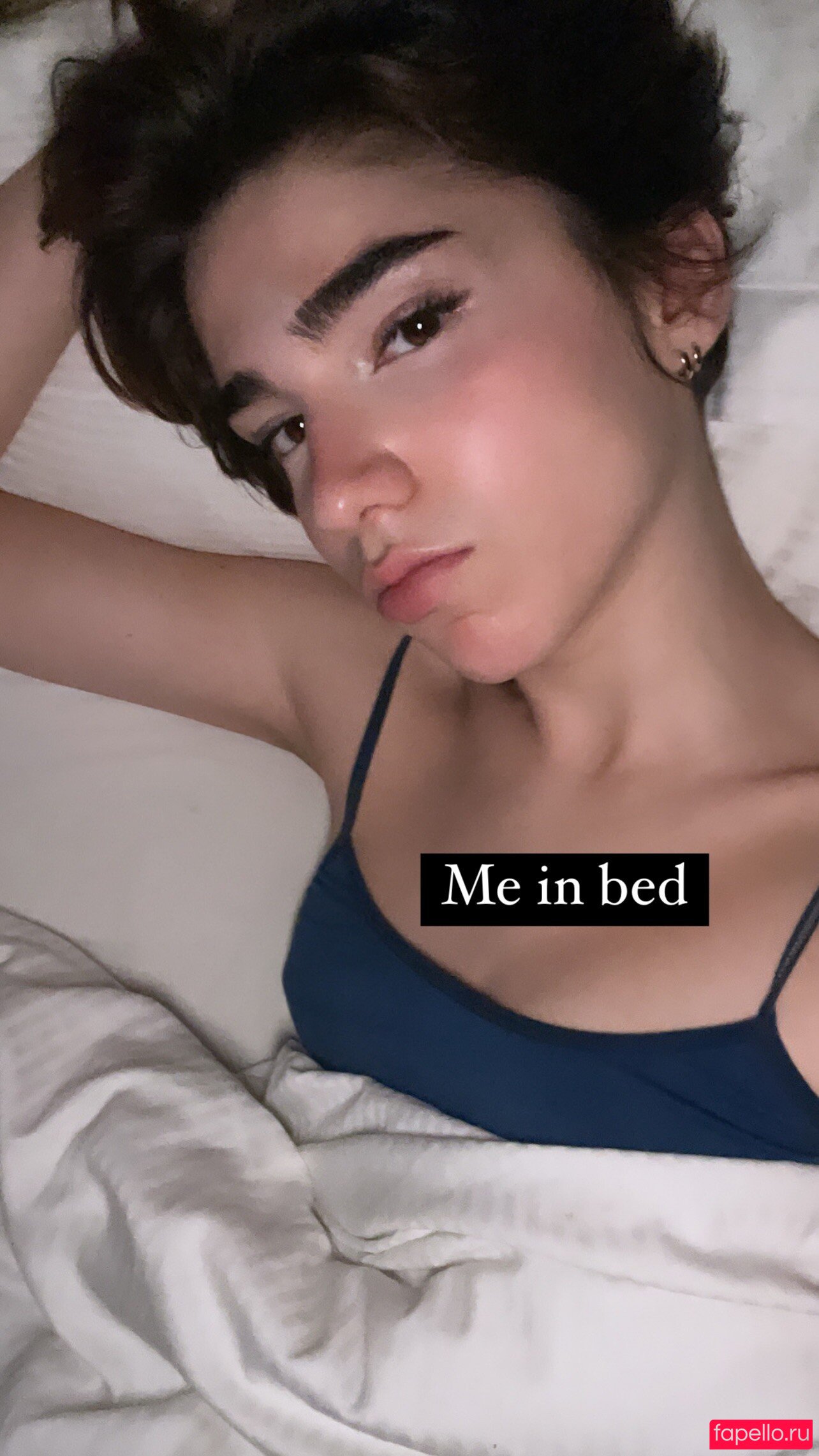 Arielle Maxine Onlyfans Photo Gallery 