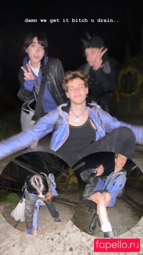 Arielle Maxine Onlyfans Photo Gallery 