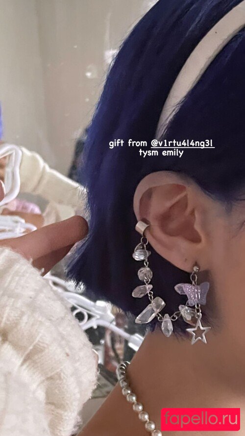 Arielle Maxine Onlyfans Photo Gallery 