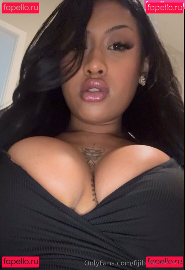 Fijilaylayy Nude Onlyfans Photo 42