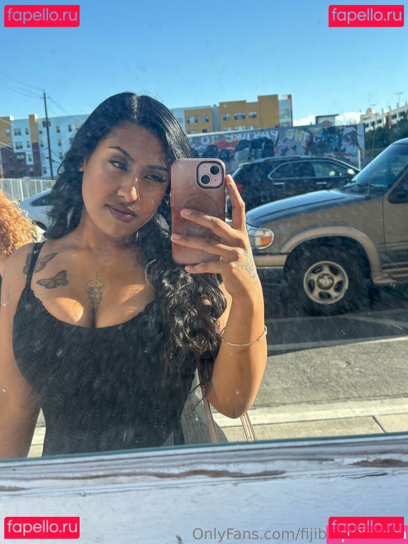 Fijilaylayy Nude Onlyfans Photo 40