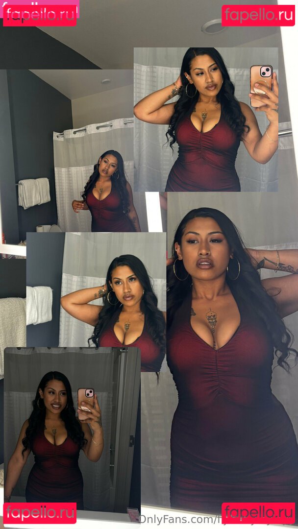 Fijilaylayy Nude Onlyfans Photo 37