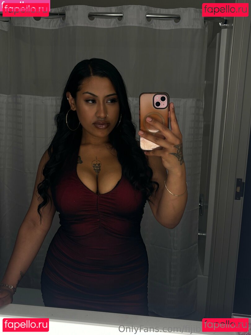 Fijilaylayy Nude Onlyfans Photo 36