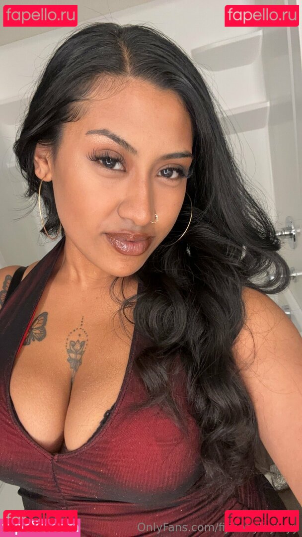 Fijilaylayy Nude Onlyfans Photo 34