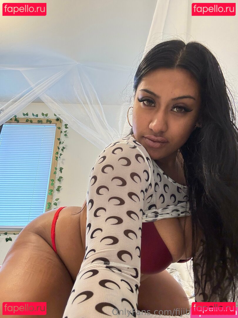 Fijilaylayy Nude Onlyfans Photo 17