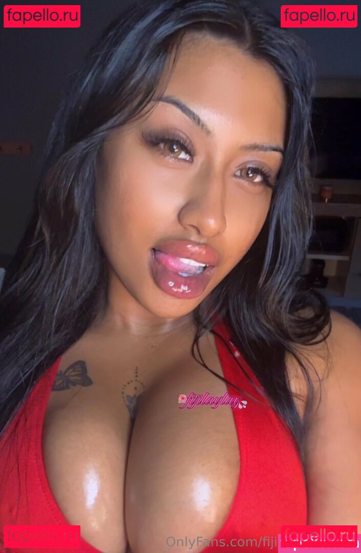 Fijilaylayy Nude Onlyfans Photo 11