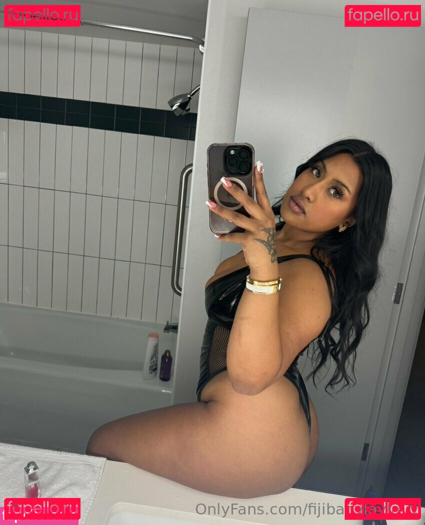 Fijilaylayy Nude Onlyfans Photo 7