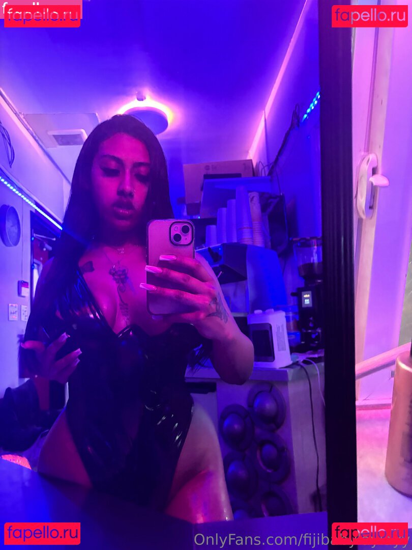 Fijilaylayy Nude Onlyfans Photo 3