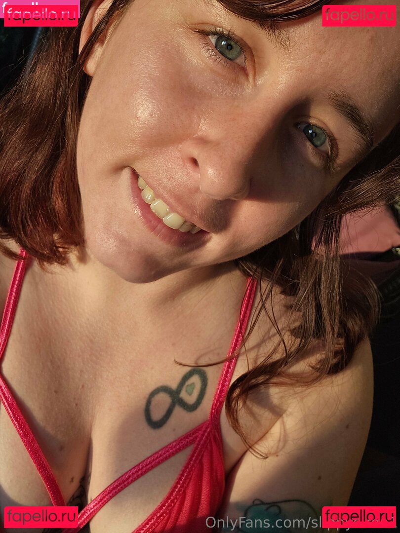 slippysiren1 Nude Onlyfans Photo 42