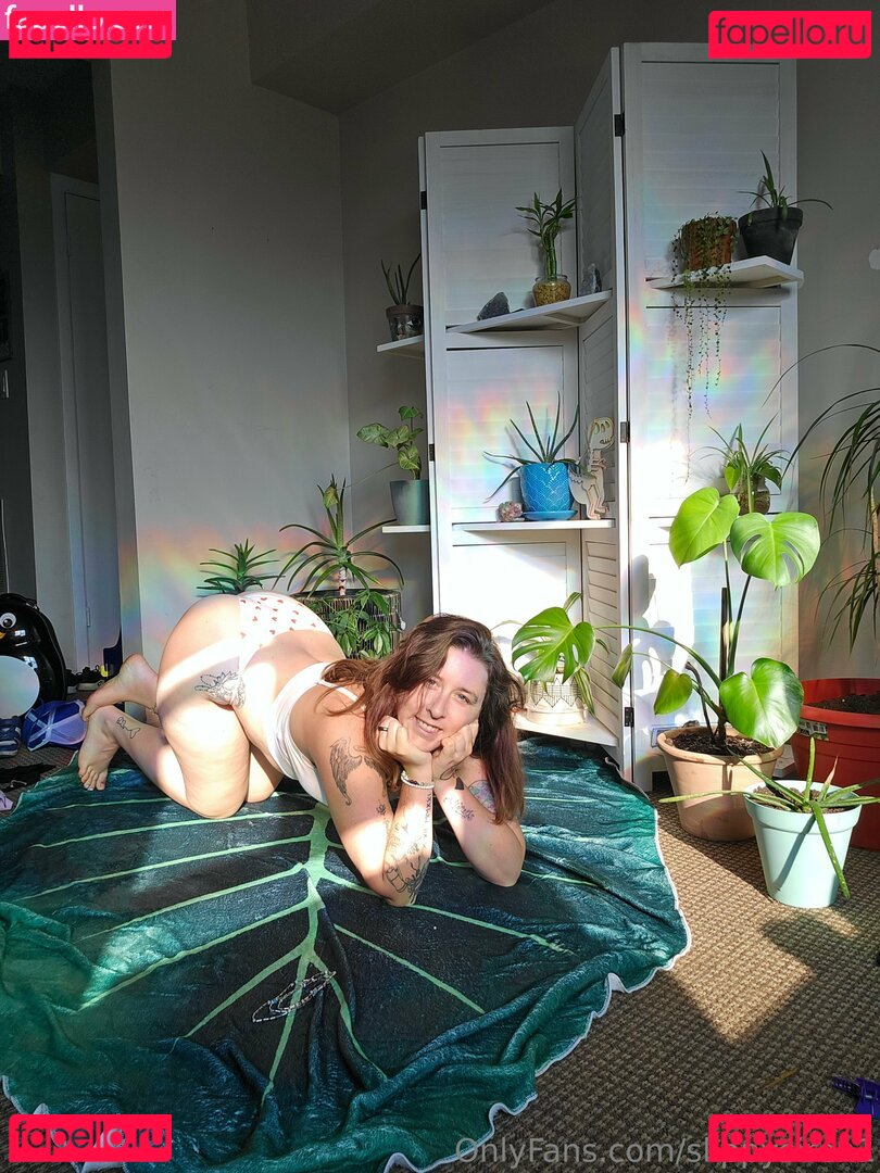 slippysiren1 Nude Onlyfans Photo 28