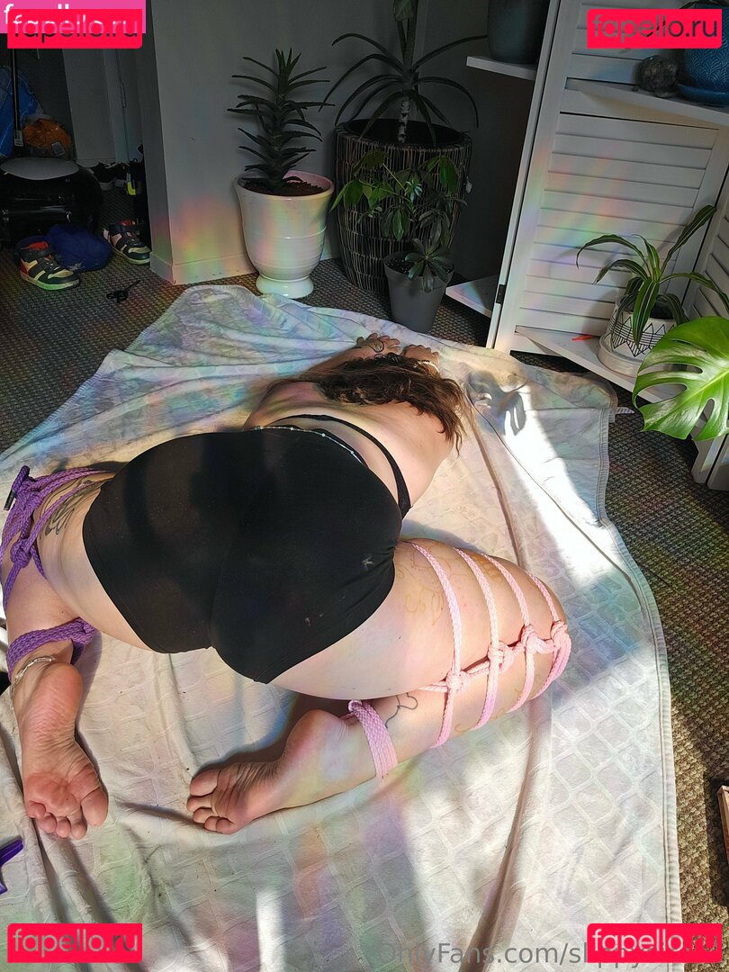 slippysiren1 Nude Onlyfans Photo 21