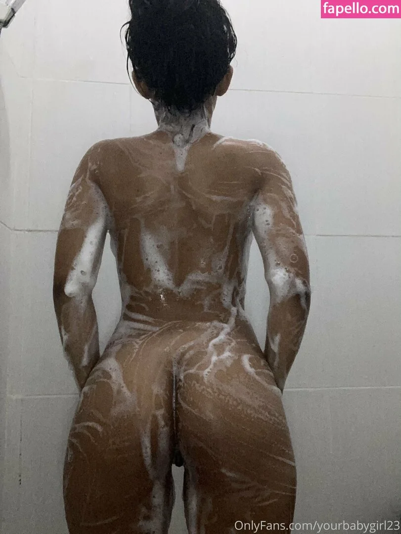 yourbabygirl23 Onlyfans Photo Gallery 